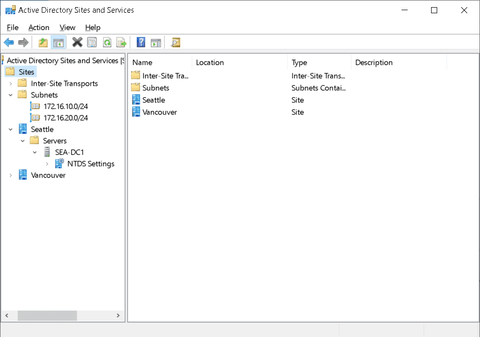 AD DS Foundations: Architectural Deep Dive into AD DS with Windows Server 2022